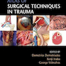 Atlas of Surgical Techniques in Trauma, 2nd Edition2020