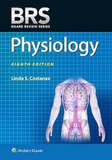 BRS Physiology (Board Review Series) 8th Edicion