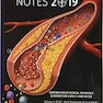 ssential Med Notes 2019 کتاب تورنتو نوت آزمون پزشکی کانادا