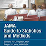 JAMA Guide to Statistics and Methods2019 راهنمای آمار و روش های JAMA