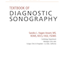 Textbook of Diagnostic Sonography: 2-Volume Set 8th Edition2017
