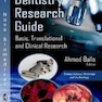 Implant Dentistry Research Guide : Basic, Translational - Clinical Research
