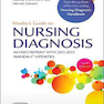 Mosbys Guide to Nursing Diagnosis 6th Edición