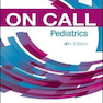 On Call Pediatrics: On Call Series 4th Edición