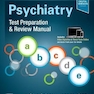 Psychiatry Test Preparation and Review Manual 4th Edición