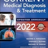 CURRENT Medical Diagnosis and Treatment 2022 61st Edición