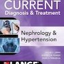 CURRENT Diagnosis - Treatment Nephrology - Hypertension