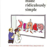 Clinical Pathophysiology Made Ridiculously Simple 1st Edition