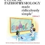 Clinical Pathophysiology Made Ridiculously Simple second Edición