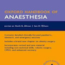 Oxford Handbook of Anaesthesia 2016 (Oxford Medical Handbooks) 4th کتاب آکسفورد بیهوشی (کتابهای پزشکی آکسفورد) نسخه 4