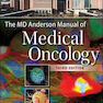 The MD Anderson Manual of Medical Oncology 3rd Edition2016 راهنمای آنکولوژی پزشکی