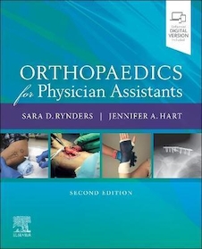 Orthopaedics for Physician Assistants 2nd Edición