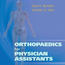 Orthopaedics for Physician Assistants2013 ارتوپدی برای دستیاران پزشک