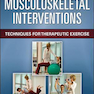Musculoskeletal Interventions, 3rd Edition2014 مداخلات اسکلتی عضلانی