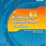 Handbook of Multiple Choice Questions