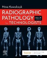 Radiographic Pathology for Technologists 8th Edicion