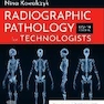 Radiographic Pathology for Technologists 8th Edición