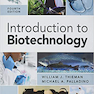 Introduction to Biotechnology, 4th Edition2018