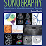 Sonography: Introduction to Normal Structure and Function 4th Edition2017 سونوگرافی: مقدمه ای بر ساختار و عملکرد طبیعی