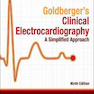 Goldberger’s Clinical Electrocardiography, 9th Edition2017