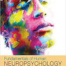 Fundamentals of Human Neuropsychology2021 مبانی علوم اعصاب و روان انسان