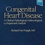 Congenital Heart Disease, E-Book: A Clinical, Pathological, Embryological, and Segmental Analysis