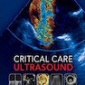 Critical Care Ultrasound 1st Edition2019 سونوگرافی مراقبت ویژه