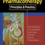 Pharmacotherapy Principles and Practice, 5th Edition2019 اصول و روش های دارو درمانی
