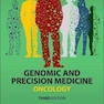 Genomic and Precision Medicine: Oncology 3rd Edición