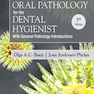 Oral Pathology for the Dental Hygienist 7th Edition2017