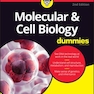 Molecular - Cell Biology For Dummies, 2nd Edition