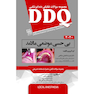 DDQ مجموعه سوالات تفکیکی دندانپزشکی بی حسی موضعی مالامد 2020
