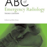 ABC of Emergency Radiology2013