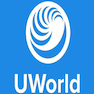 کتاب سیاه و سفیدUSMLE World – Uworld Step 1 2021