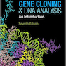 Gene Cloning and DNA Analysis: An Introduction (کلون سازی ژن)
