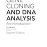 Gene Cloning and DNA Analysis: An Introduction (کلون سازی ژن)
