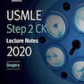 USMLE Step 2 CK Lecture Notes 2020: Surgery کاپلان 2020 جراحی