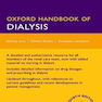 Oxford Handbook of Dialysis 2016 (Oxford Medical Handbooks) 4th Edition کتاب راهنمای دیالیز آکسفورد (کتابهای پزشکی آکسفورد) نسخه 4
