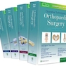 Operative Techniques in Orthopaedic Surgery Third Edición