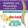 Ross - Wilson Anatomy and Physiology in Health and Illness 14th Edición