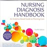 Nursing Diagnosis Handbook 12th Edition2019 تشخیص پرستاری