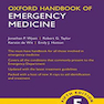 Oxford Handbook of Emergency Medicine, 5th Edition2020 آکسفورد کتاب طب اورژانس