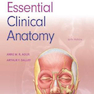 Moore’s Essential Clinical Anatomy, Sixth Edition2019 آناتومی بالینی ضروری مور