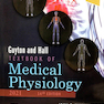 Guyton and Hall Textbook of Medical Physiology (Guyton Physiology) 14th Edition 2020 فیزیولوژی گایتون