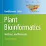 Plant Bioinformatics: Methods and Protocols 3rd ed. 2022 Edición
