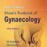 Howkins - Bourne Shaw’s Textbook of Gynaecology, 16th Edition2014