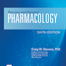 Brenner and Stevens’ Pharmacology 6th Edition