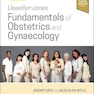 Llewellyn-Jones Fundamentals of Obstetrics and Gynaecology