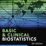Basic - Clinical Biostatistics: Fifth Edition 5th Edition