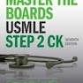 Master the Boards USMLE Step 2 CK 7th Ed